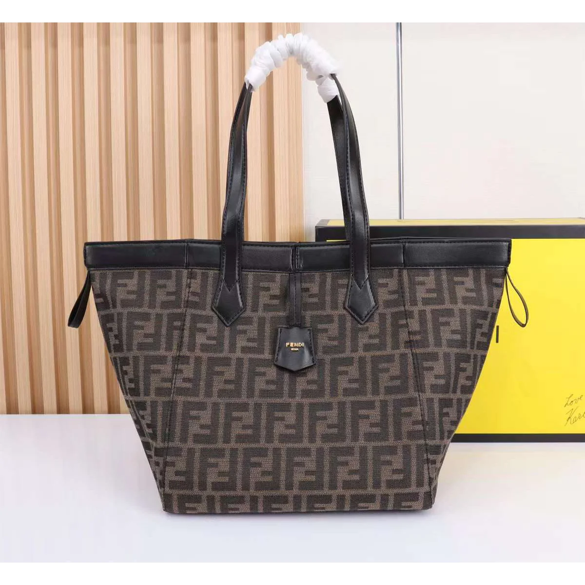 FENDI TOTES