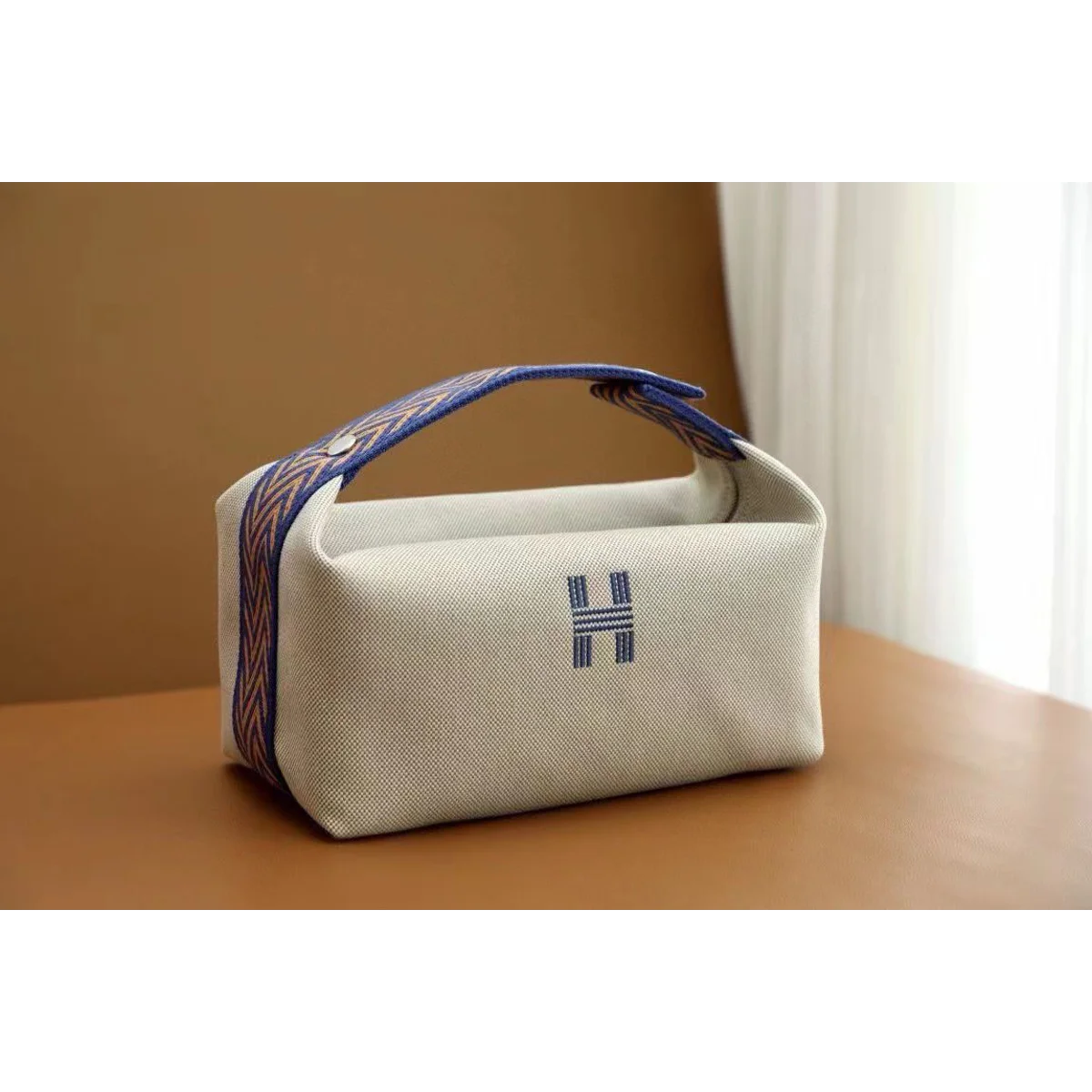 Hermes Bride-a-Brac Case