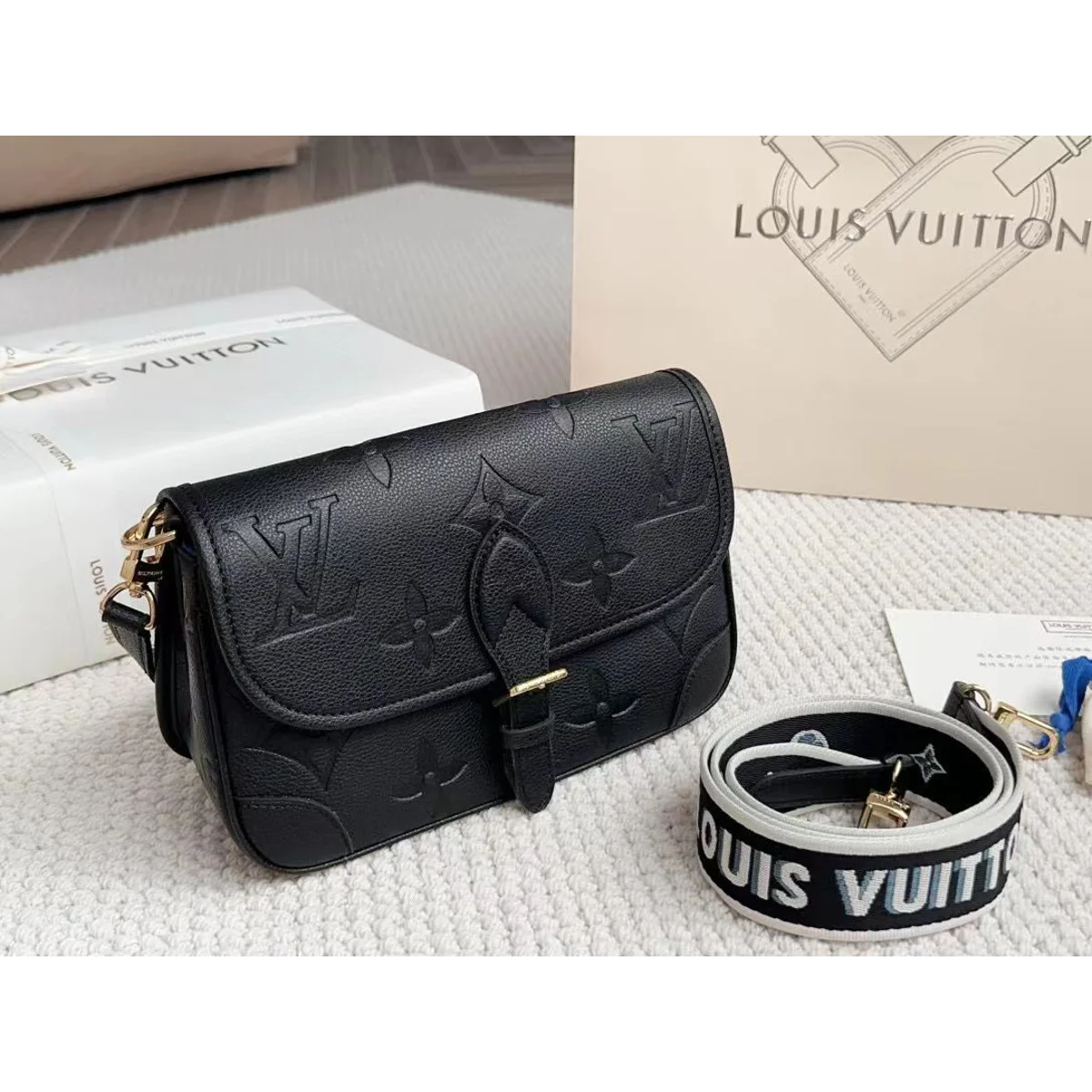 LV Diane