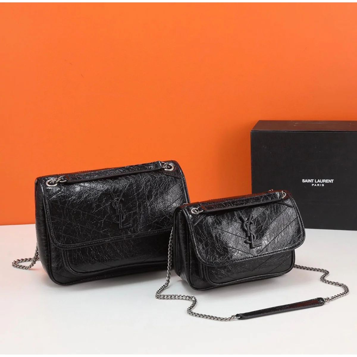 YSL BAGS