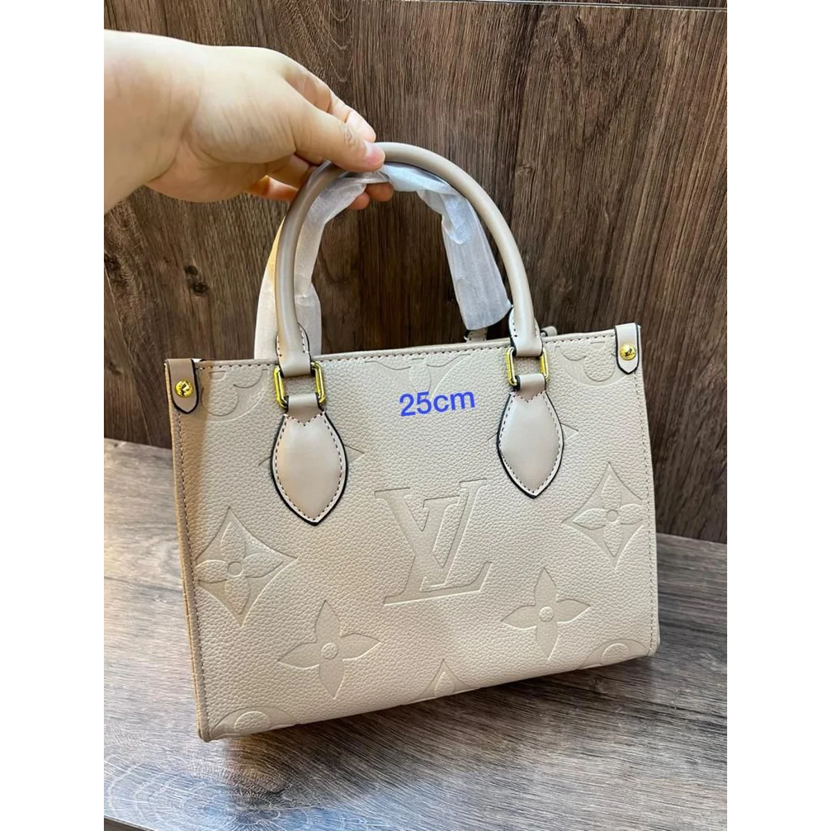 LV Onthego