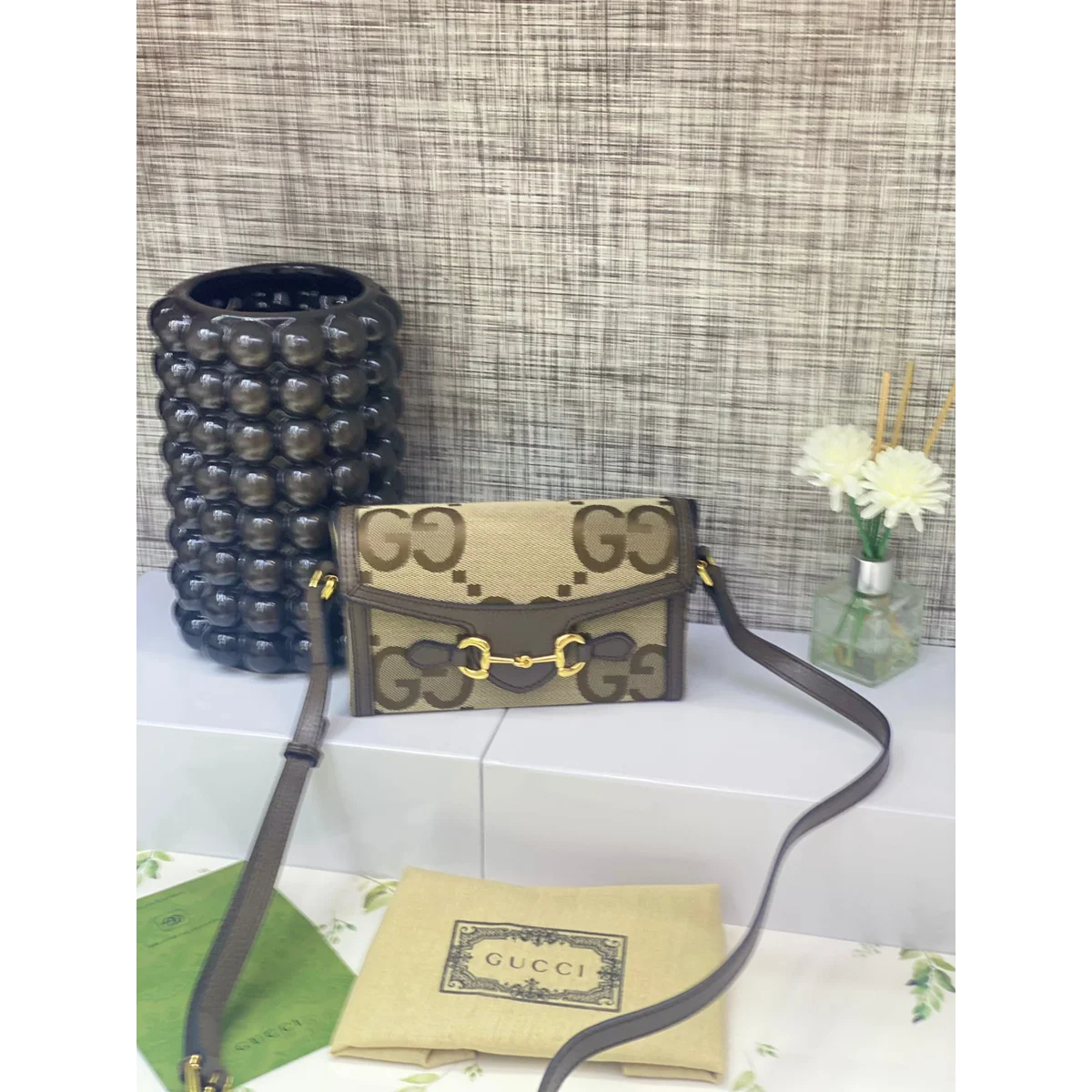 GUCCI BAGS