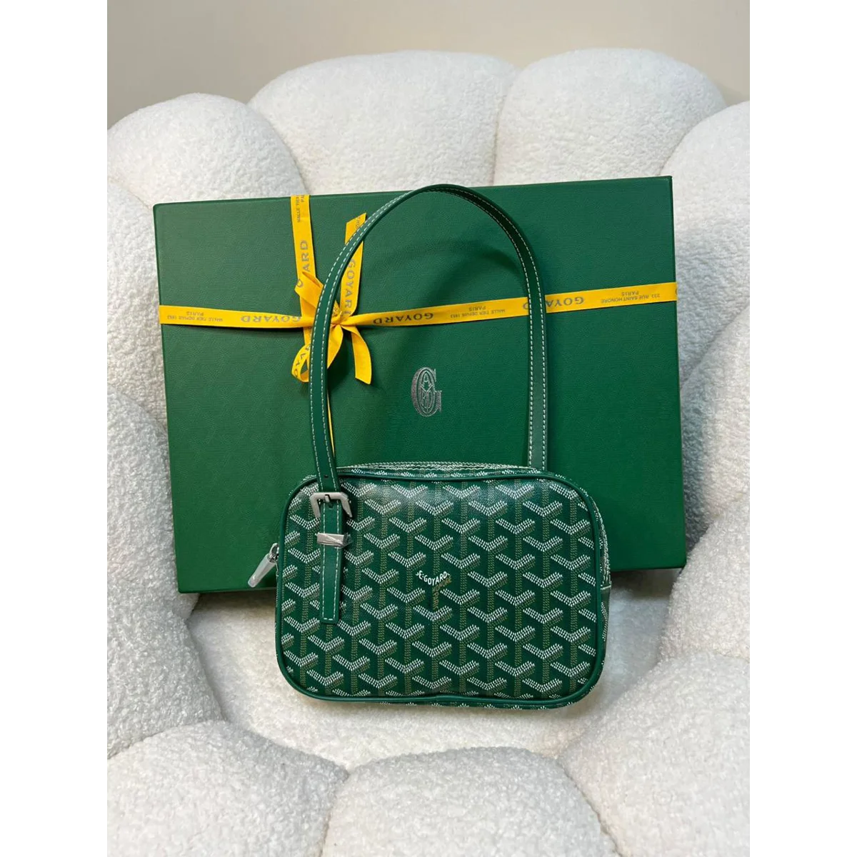 Goyard Yona Bags