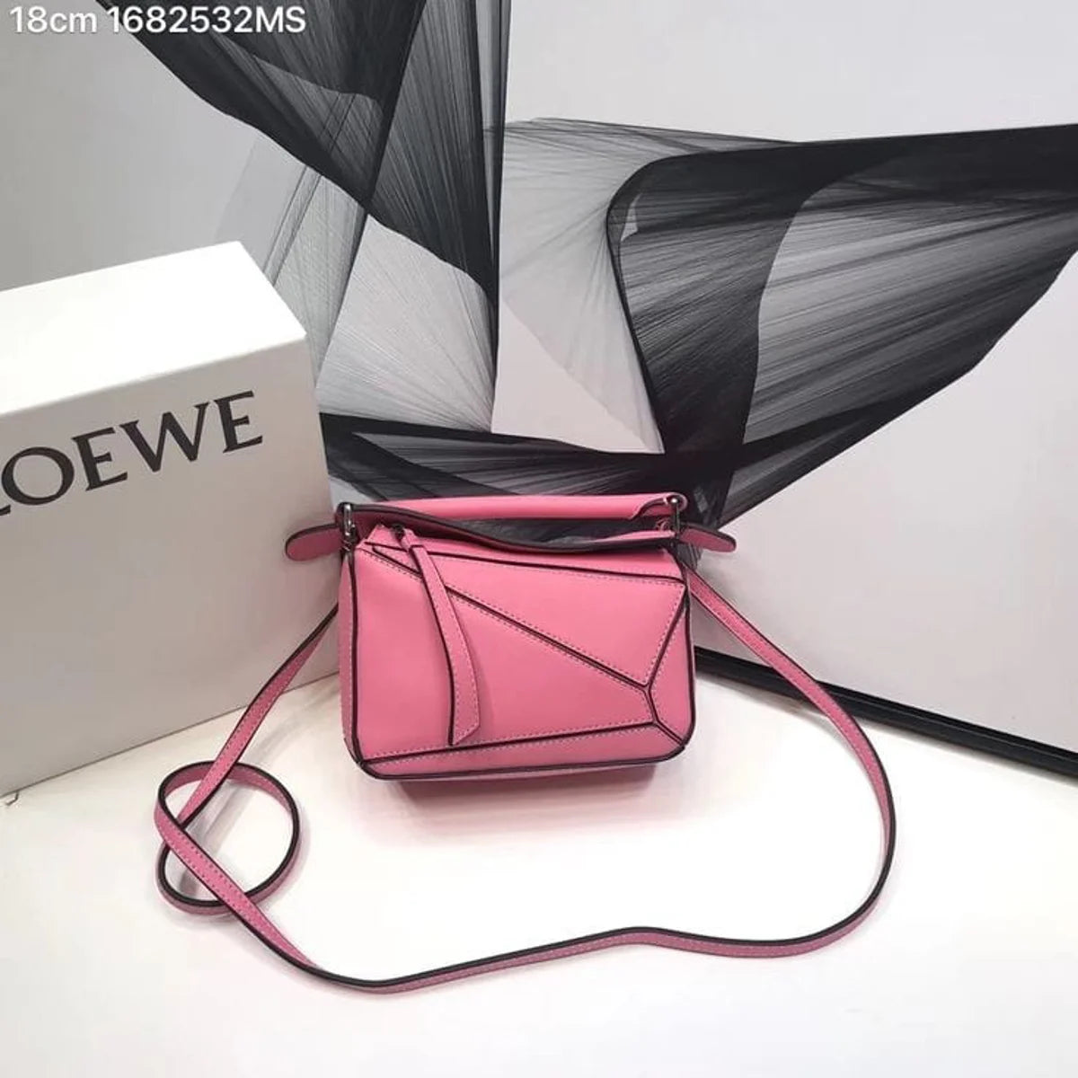 LOEWE BAGS
