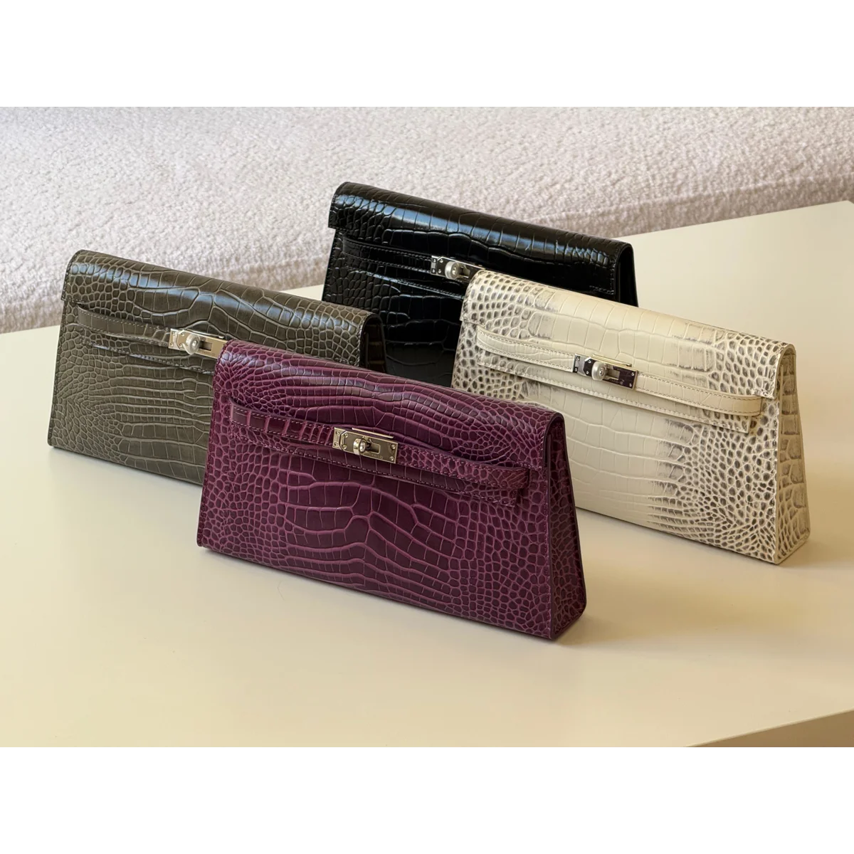 Hermès Kelly Pochette