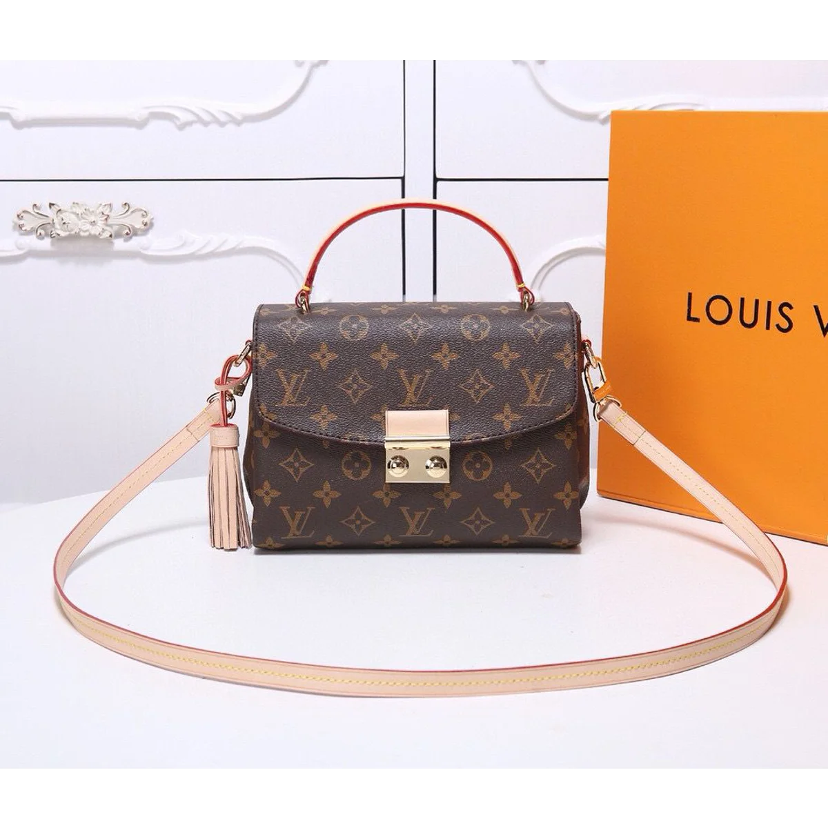 LV Croisette