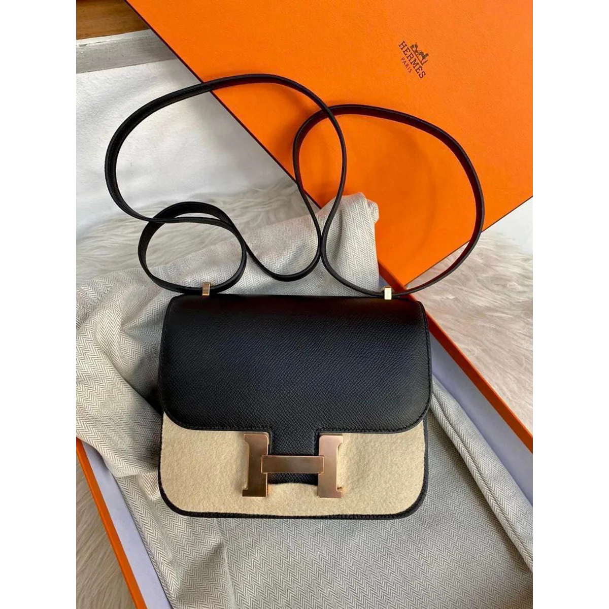Hermes Constance Bags