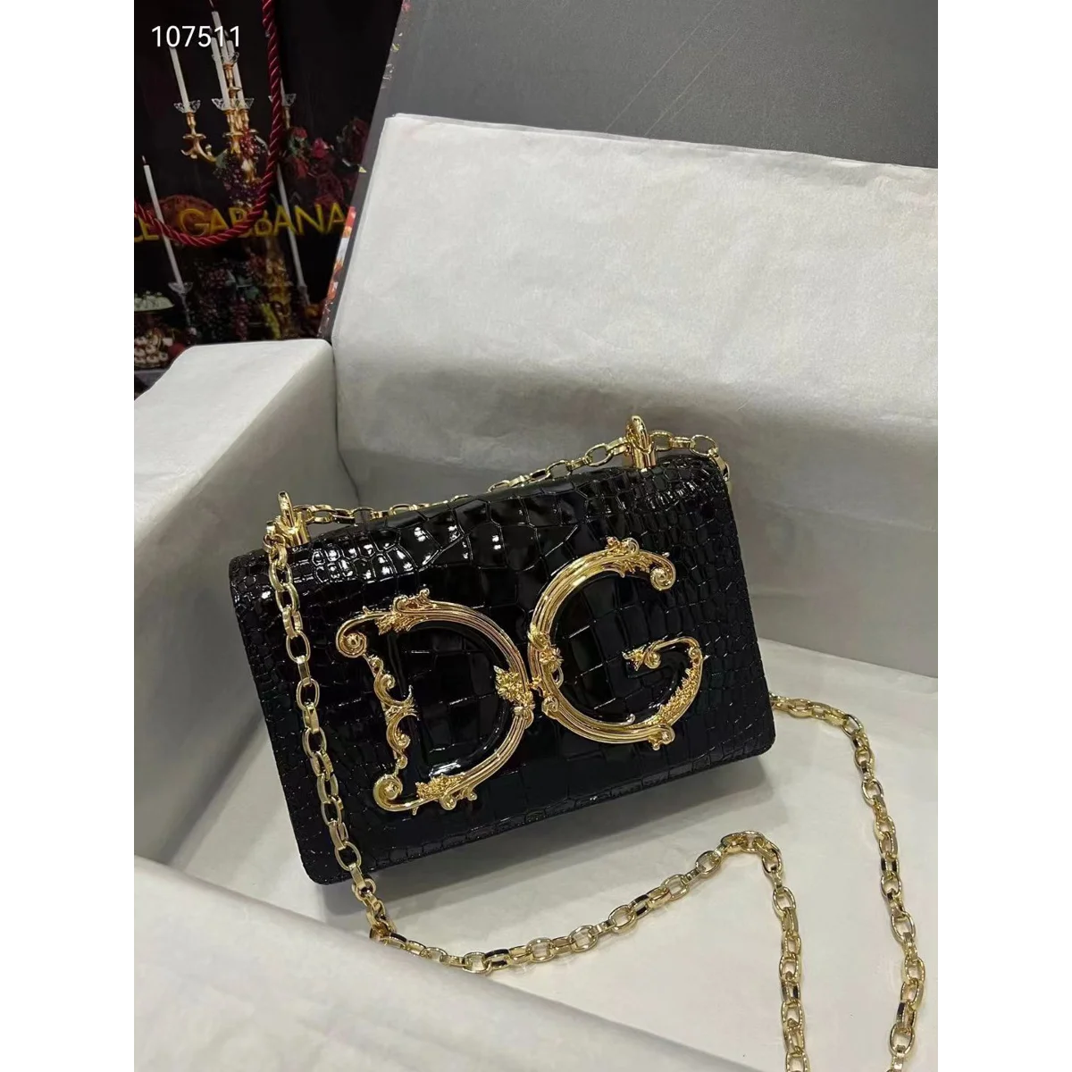 D&G BAGS