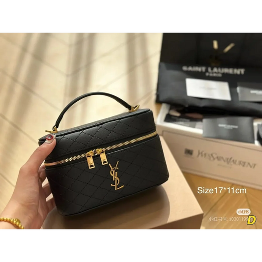GABY VANITY BAGS