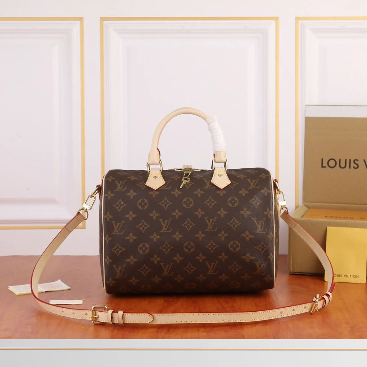 LV Speedy