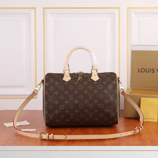 LV Speedy