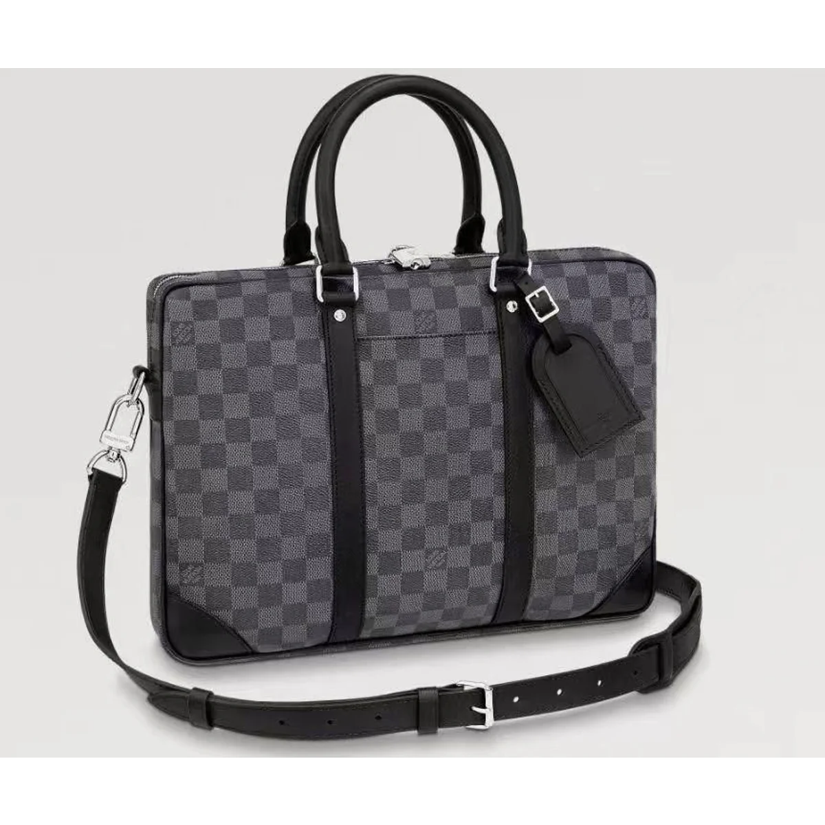 LV Porte Documents Voyage