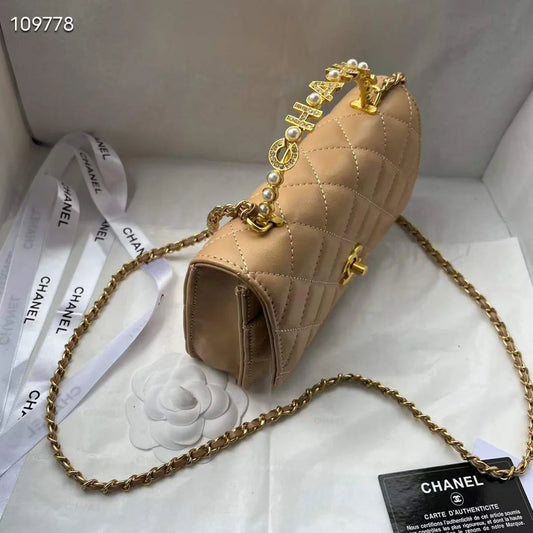 Chanel Classic WOC