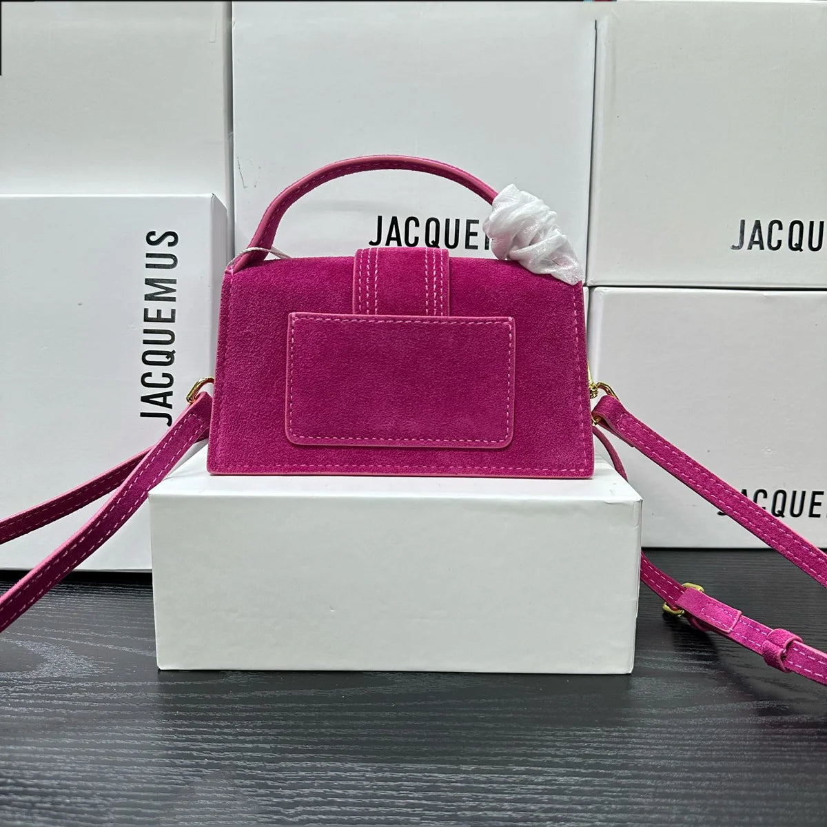 JACQUEMUS