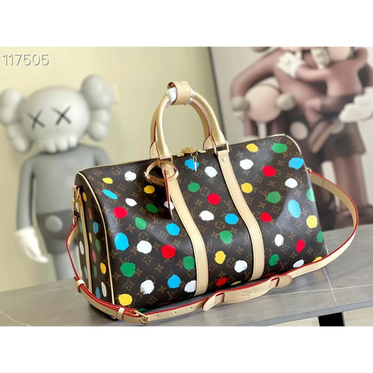 LV Keepall