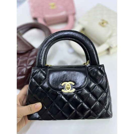 Chanel Kelly Bags