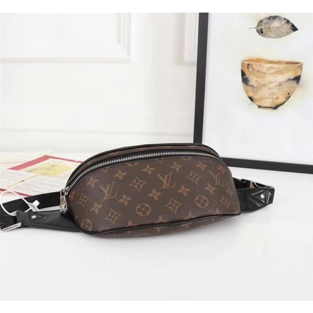 LV Bumbags