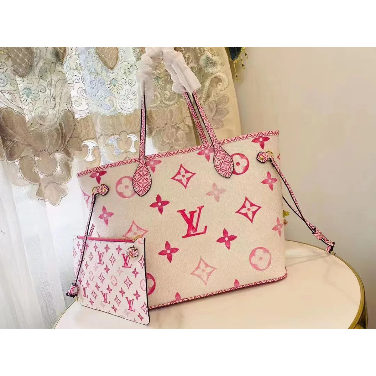 LV Never full
