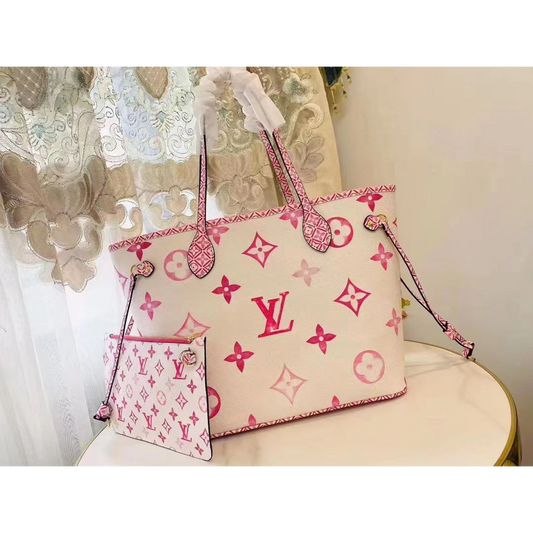 LV Never full