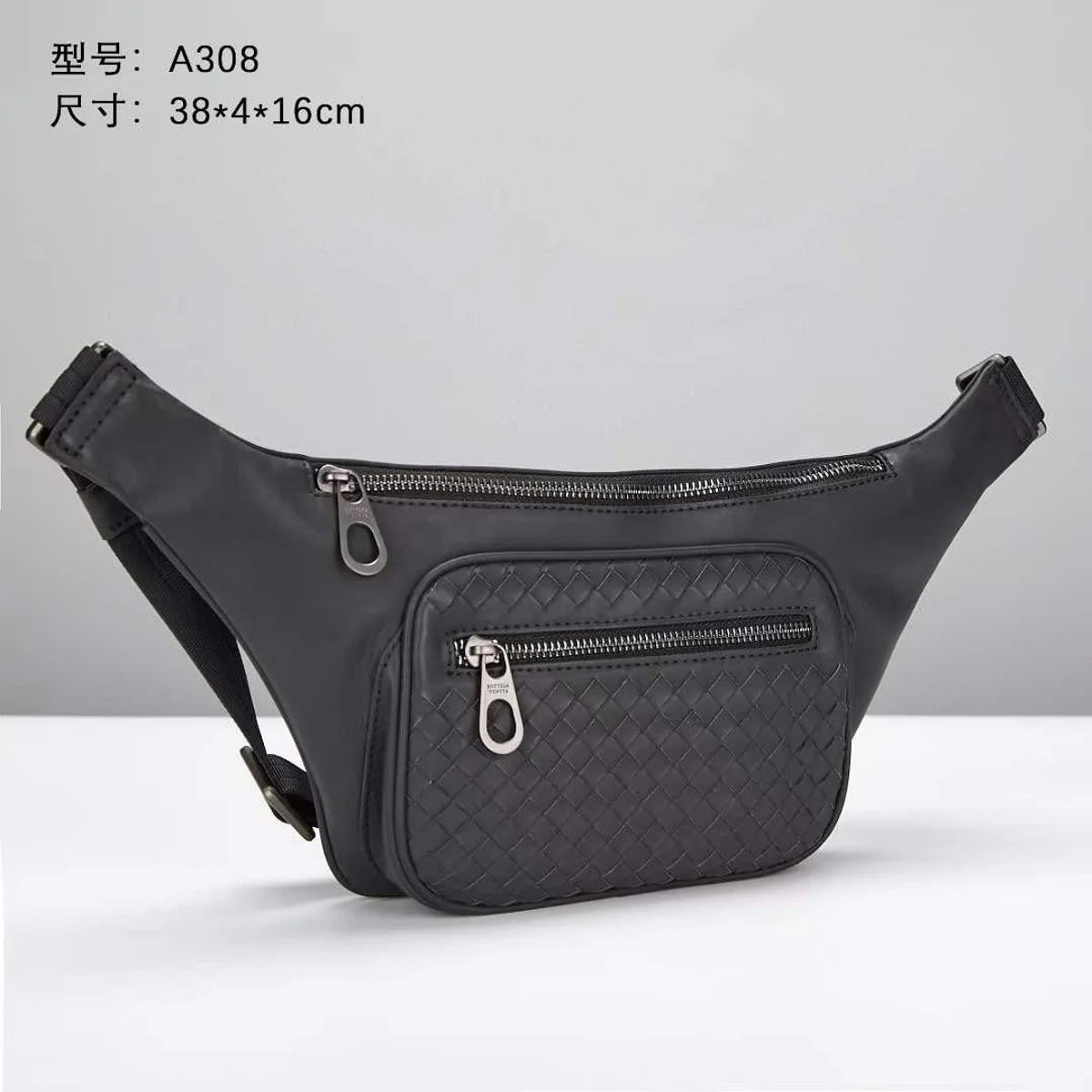 BOTTEGA BELT BAGS