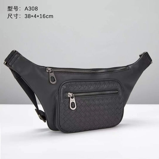 BOTTEGA BELT BAGS
