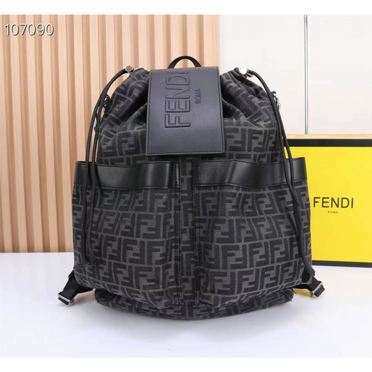 FENDI BACKPACKS