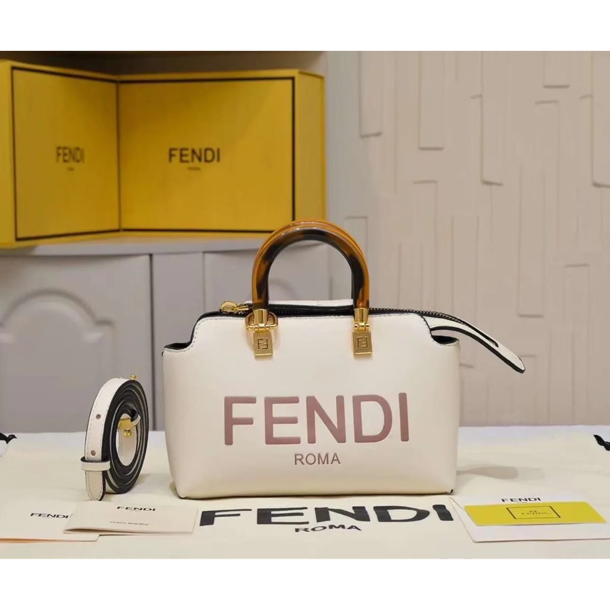 FENDI BAGS
