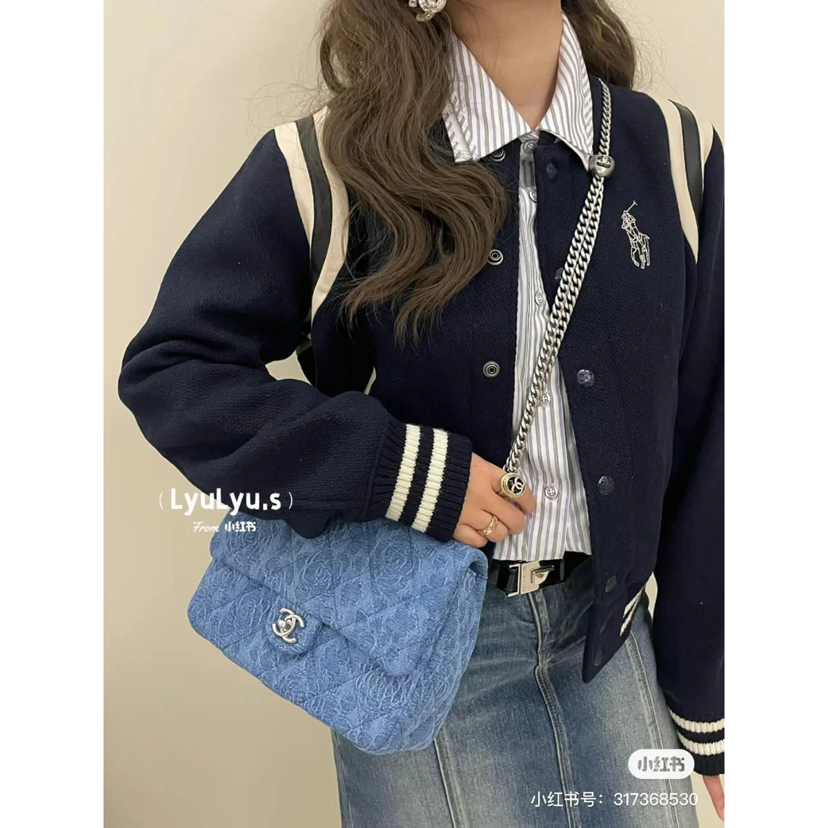 Chanel Classic Flap Bags