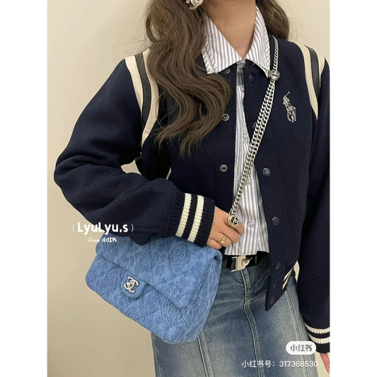 Chanel Classic Flap Bags
