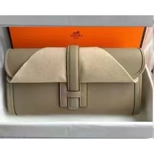 Hermès Clutch