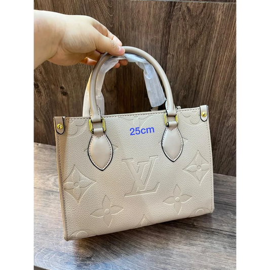 LV Onthego