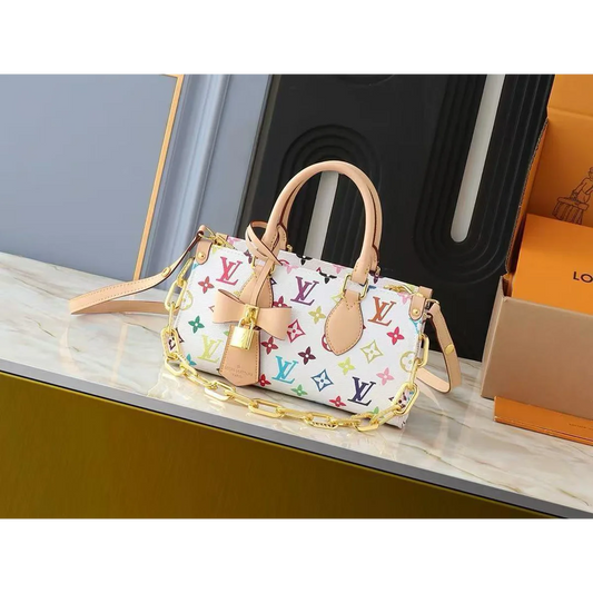 LV x Takashi Murakami
