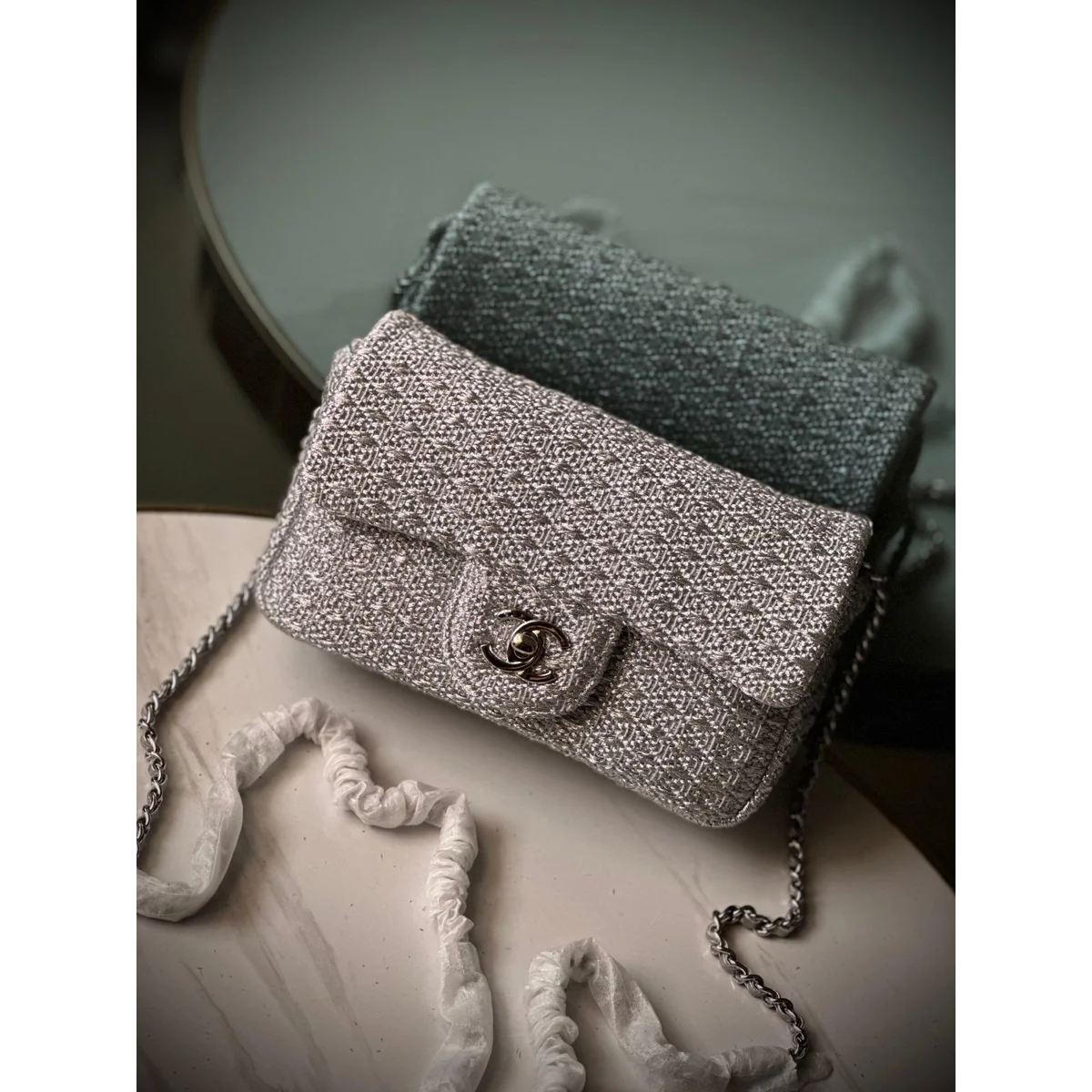 Chanel 19 Flap Bags