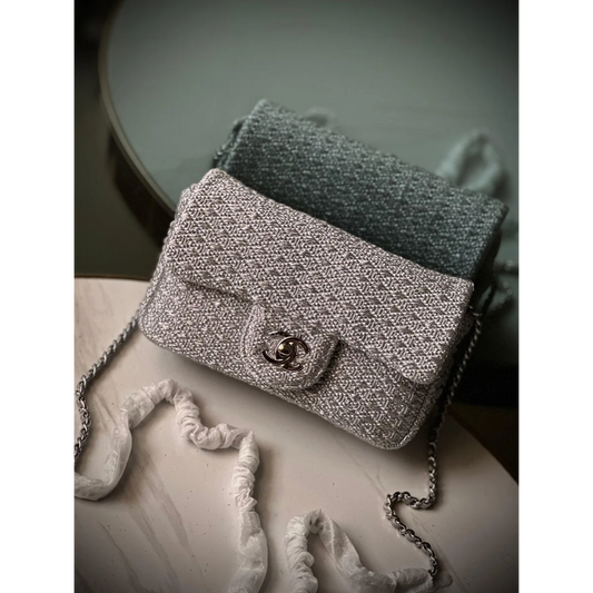 Chanel 19 Flap Bags