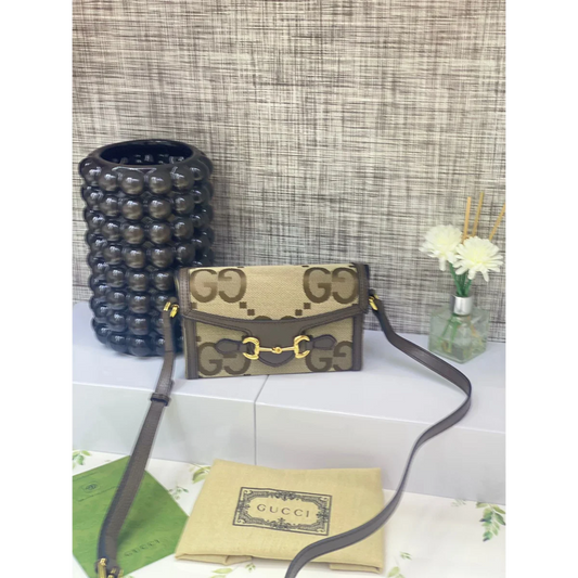 GUCCI BAGS