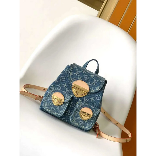 LV Denim Collection