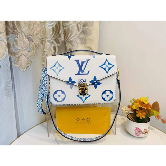 LV Pochette Métis Monogram