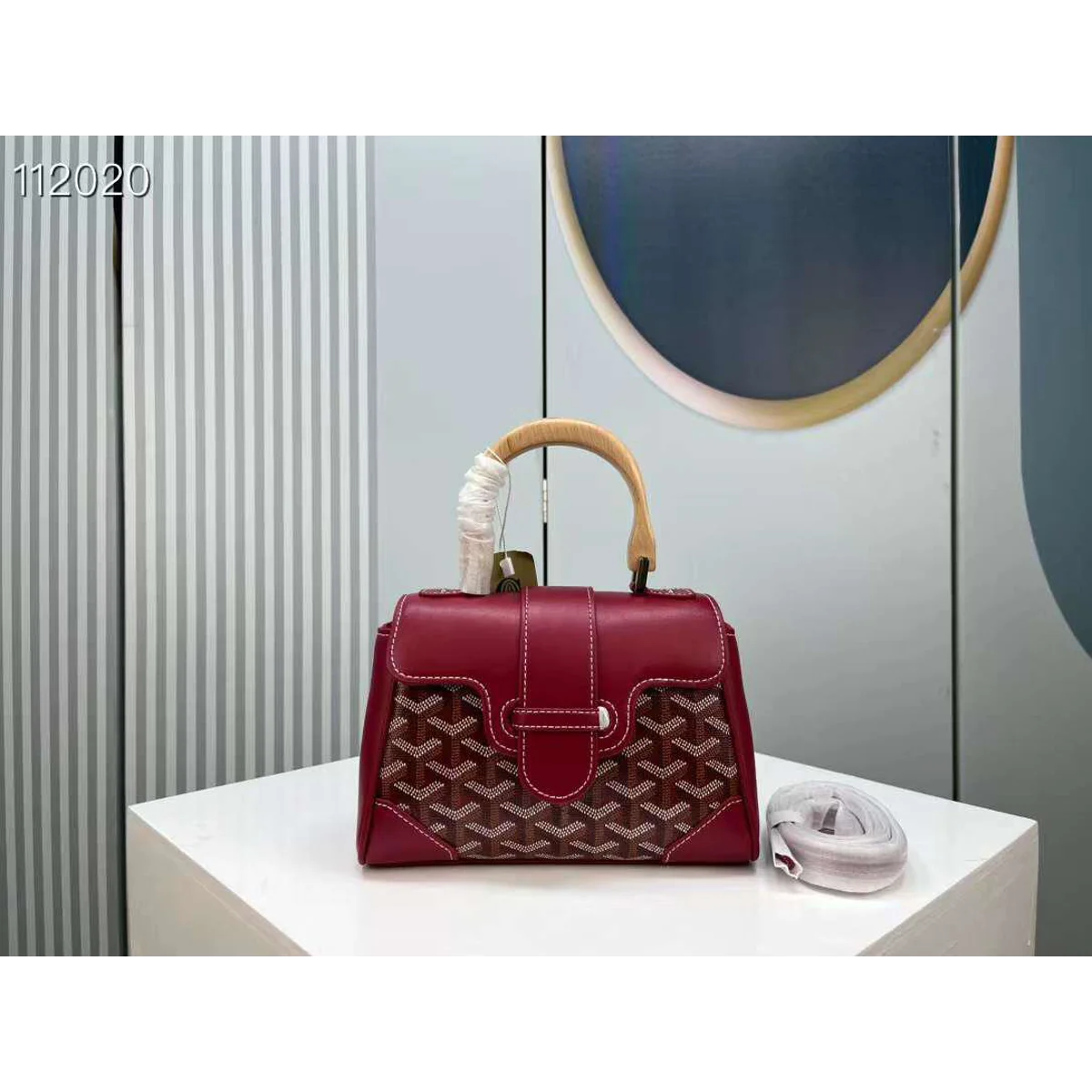 GOYARD BAGS