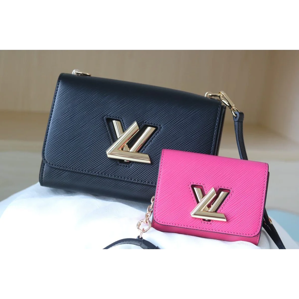 LV Twist