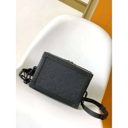 LV Trunk Monogram