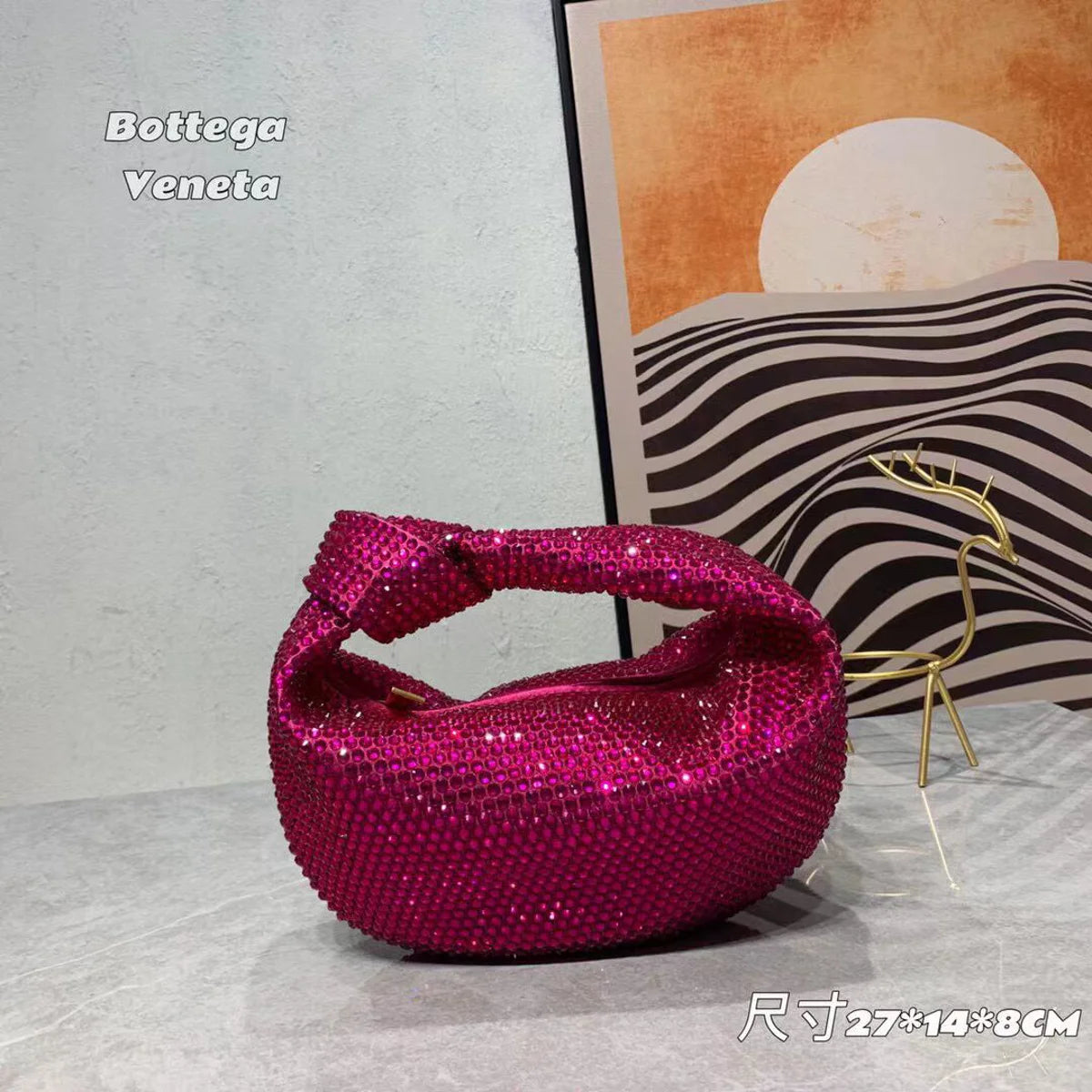 BOTTEGA BAGS