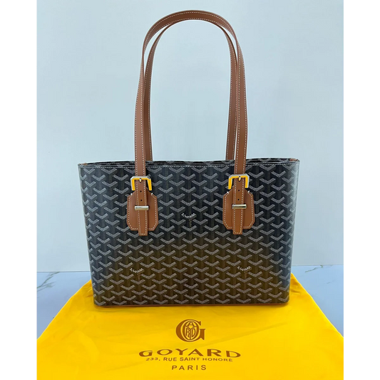 GOYARD TOTE