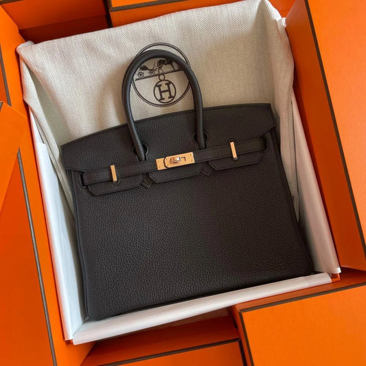 Hermes Birkin Bags