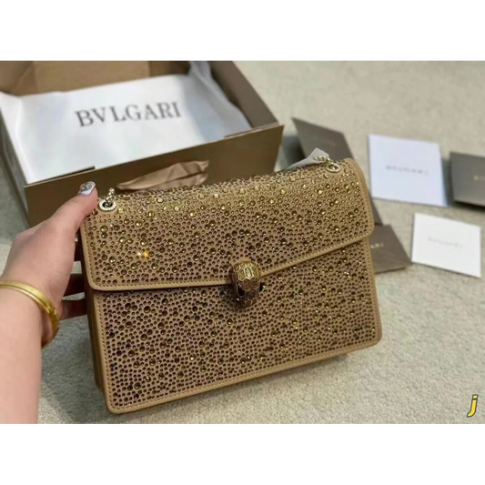 BVLGARI