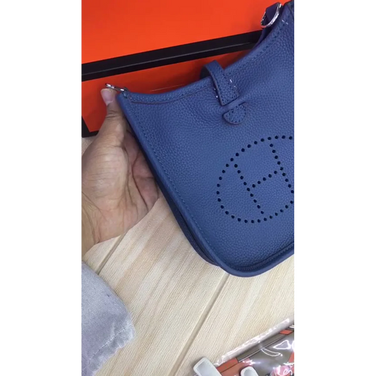 Hermès Evelyne Bags