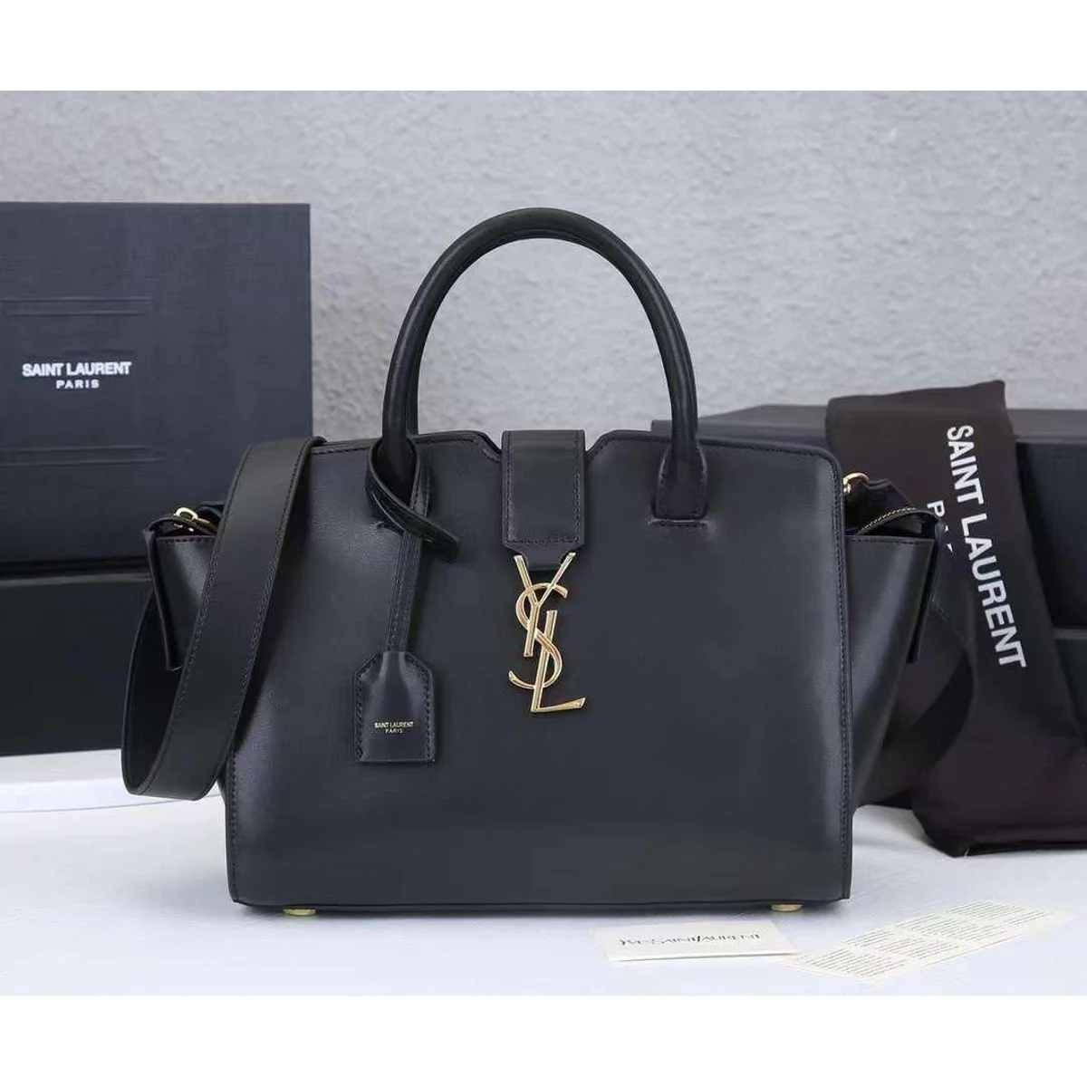 YSL TOTE