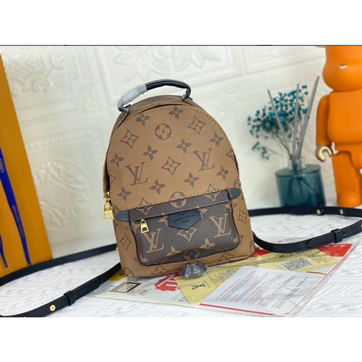 LV Backpacks