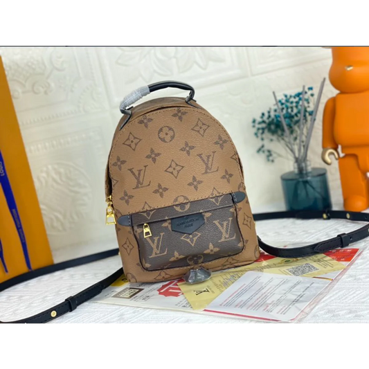 LV Backpacks