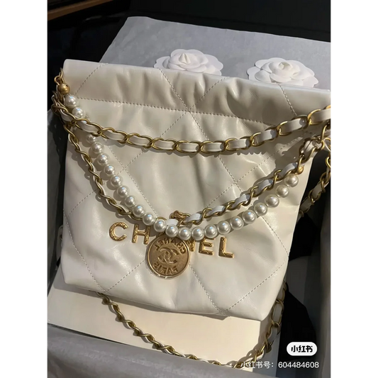 Chanel 22 Classic Flap Bags