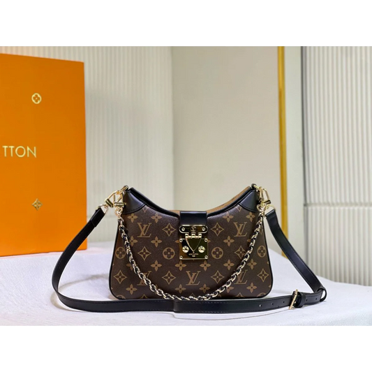 LV Twinny Monogram